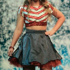 Fourth of July fun fashion